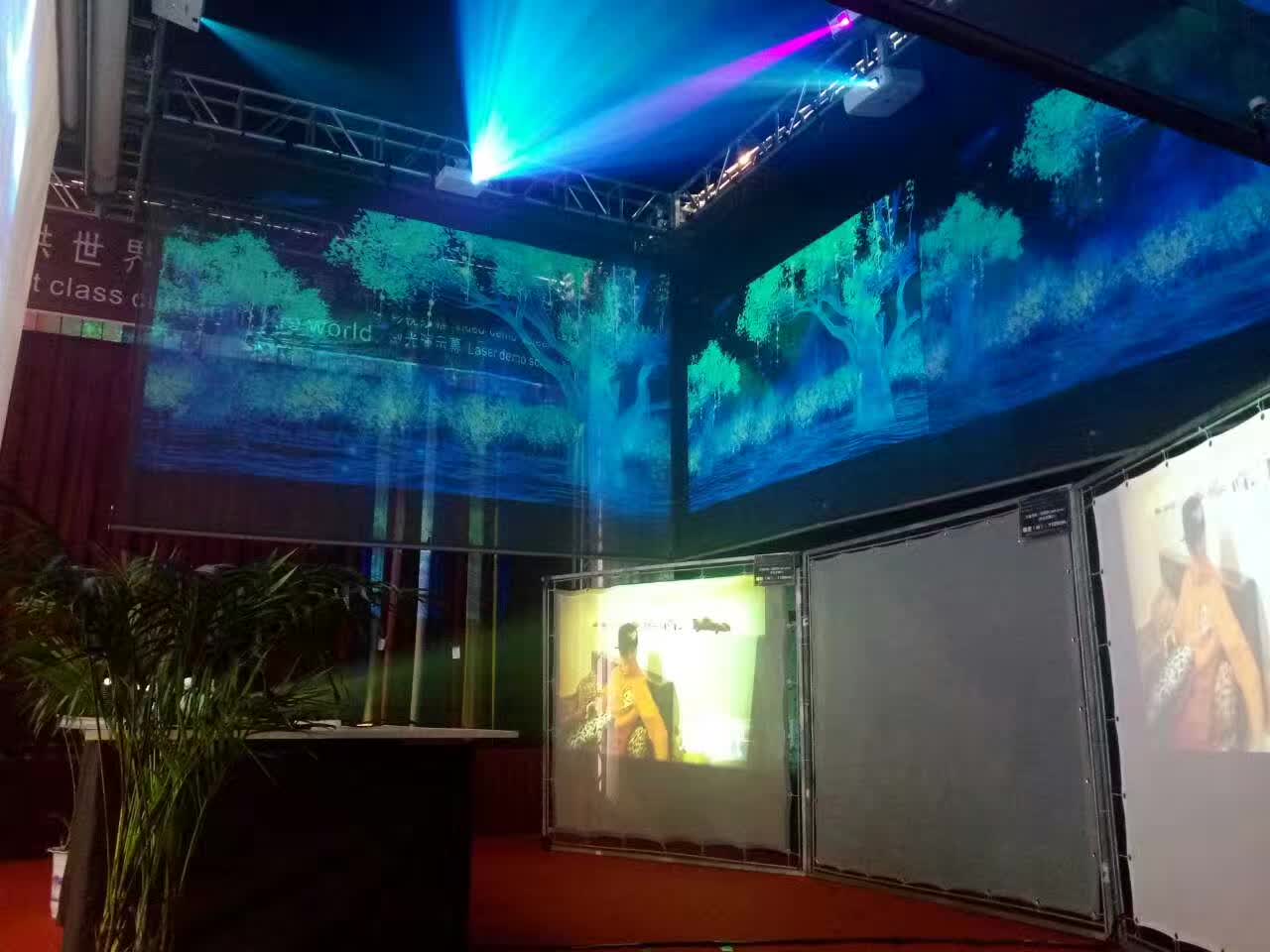 2017年6月北京第二十六屆中國(guó)國(guó)際專業(yè)音響·燈光·樂(lè)器及技術(shù)展覽會(huì)