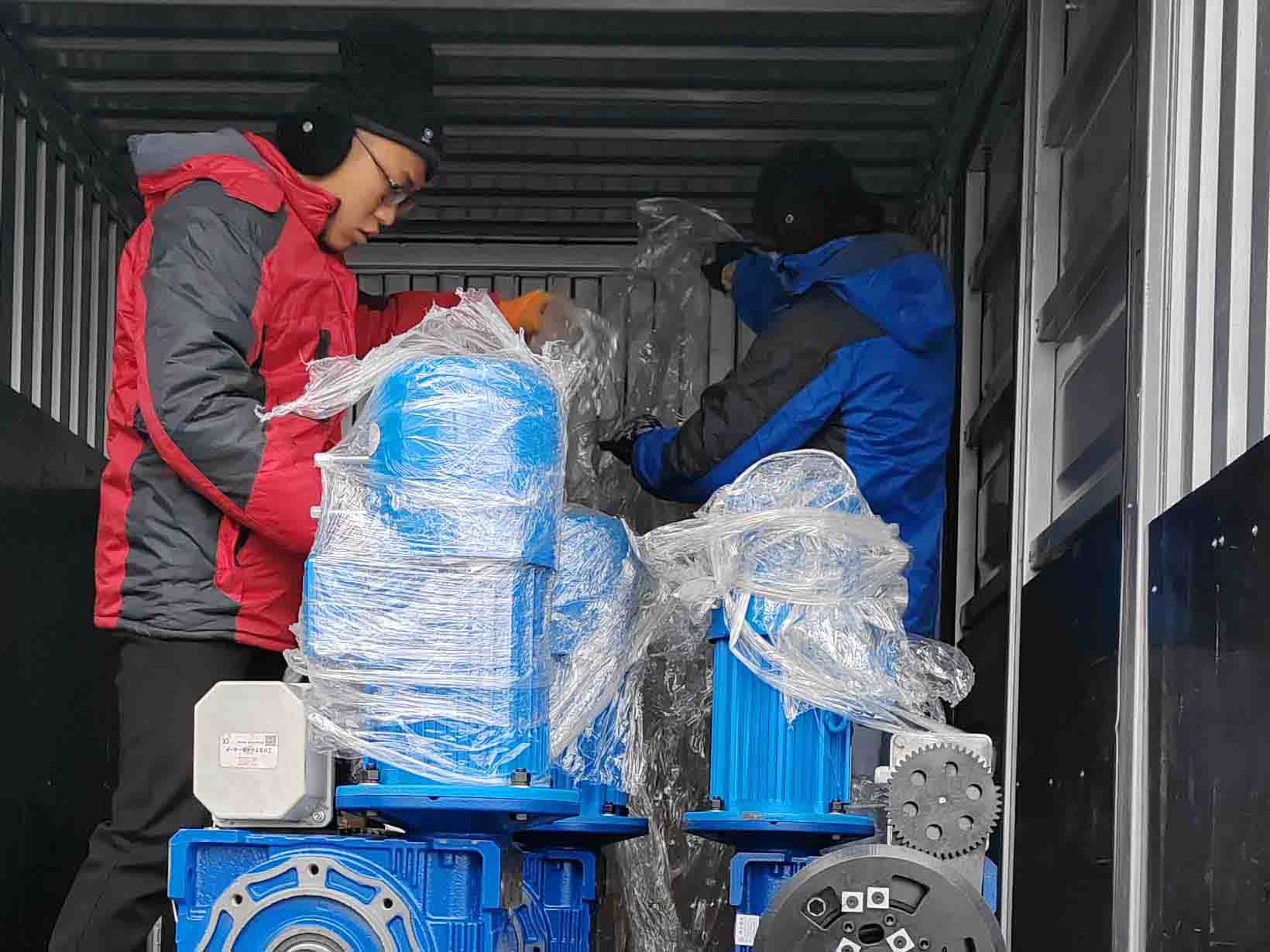 機(jī)械出品